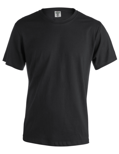 Camiseta Adulto Color ""keya"" Ecológica Personalizada B150