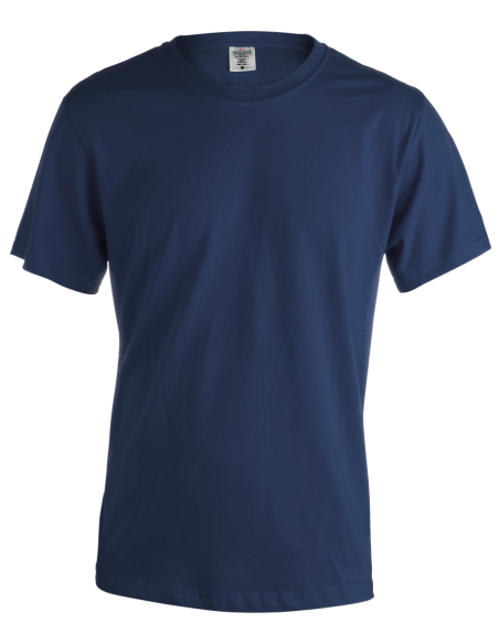 Camiseta Adulto Color ""keya"" Ecológica Personalizada B150