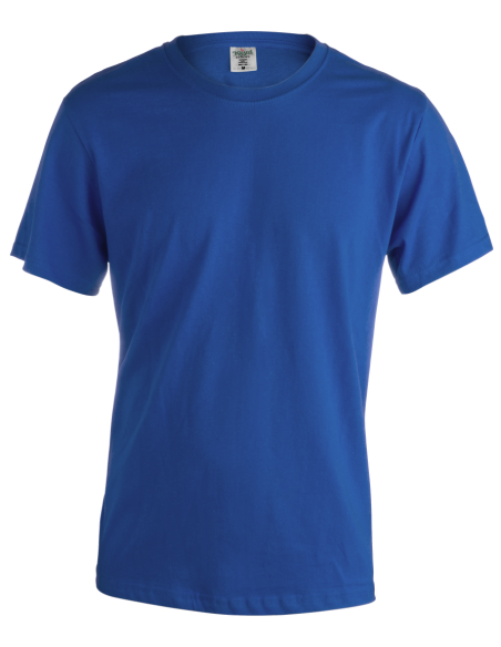 Camiseta Adulto Color ""keya"" Ecológica Personalizada B150