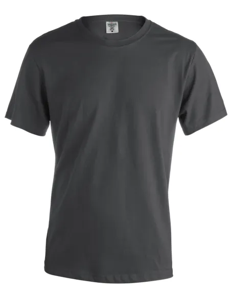 Camiseta Adulto Color ""keya"" Ecológica Personalizada B150