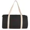 Bolsa de algodón 25 L con cremallera - Imagen 8