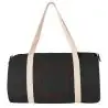Bolsa de algodón 25 L con cremallera - Imagen 11