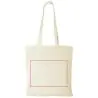 Bolsa tote algodón 180g/m2 38x42 cm personalización - Imagen 9