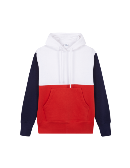 Sudadera Adulto Ecológica Personalizada KEY