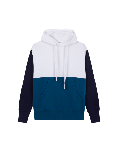 Sudadera Adulto Ecológica Personalizada KEY