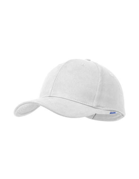 Gorra Ecológica Personalizada WHAIBE