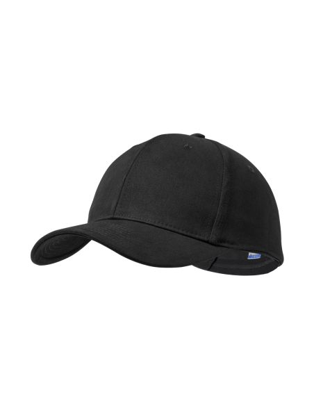Gorra Ecológica Personalizada WHAIBE