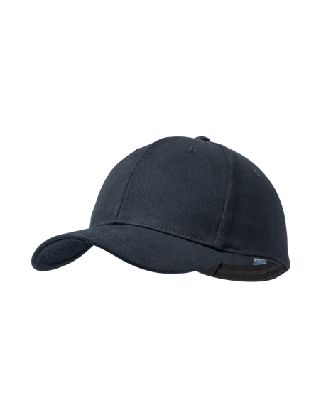 Gorra Ecológica Personalizada WHAIBE