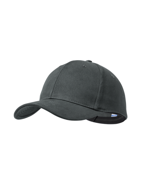 Gorra Ecológica Personalizada WHAIBE