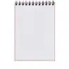 Libreta A5 cubierta sintética 50 h 80 g/m² 21 x 14.8 cm - Imagen 37