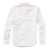 Camisa Oxford manga larga hombre algodón 142 g/m² - Imagen 22