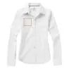 Camisa oxford mujer Vaillant algodón - Imagen 13