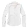 Camisa oxford mujer Vaillant algodón - Imagen 20