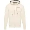 Sudadera con capucha y cremallera 300 g/m² - Imagen 22