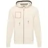 Sudadera con capucha y cremallera 300 g/m² - Imagen 25