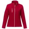 Chaqueta softshell mujer con bolsillo - Imagen 15