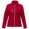 Chaqueta softshell mujer con bolsillo - Imagen 32