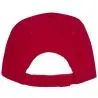 Gorra de 5 paneles con ribete y visera precurvada - Imagen 17