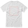 Camiseta hombre Niagara cool fit poliéster 145g raglán - Imagen 33