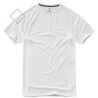 Camiseta hombre Niagara cool fit poliéster 145g raglán - Imagen 35