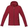 Chaqueta softshell mujer con capucha - Imagen 26