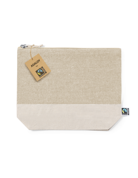 Neceser Adaldy Ecológico Personalizado LAICKEALO