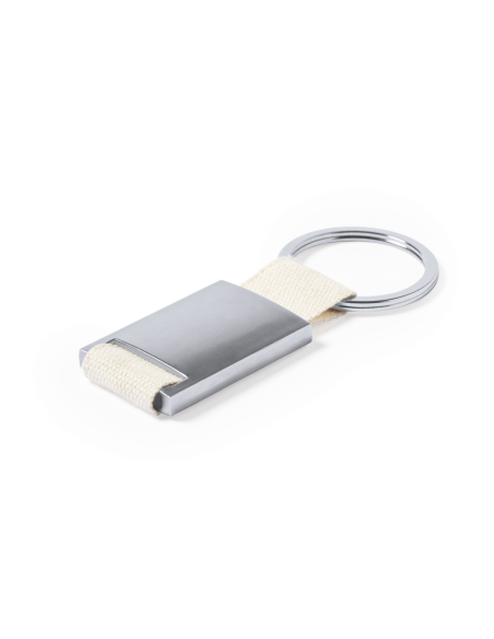 Llavero Ecológico Personalizado KTEAX