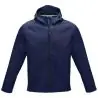 Chaqueta softshell poliéster reciclado 280 g/m² - Imagen 12