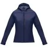 Chaqueta softshell GRS mujer 280 g/m² 8000 mm - Imagen 11