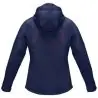 Chaqueta softshell GRS mujer 280 g/m² 8000 mm - Imagen 21