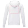 Sudadera algodón 240 g/m² capucha y cremallera - Imagen 24