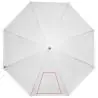 Paraguas golf PET reciclado GRS pongee 30 pulgadas 97 cm - Imagen 12