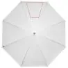 Paraguas golf PET reciclado GRS pongee 30 pulgadas 97 cm - Imagen 18