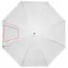 Paraguas golf PET reciclado GRS pongee 30 pulgadas 97 cm - Imagen 20