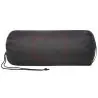 Manta polar coral RPET GRS con bolsa - Imagen 11