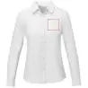 Camisa mujer CVC Pollux manga larga - Imagen 13