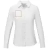 Camisa mujer CVC Pollux manga larga - Imagen 18