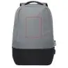 Mochila antirrobo RPET GRS 18 L RFID - Imagen 12