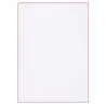 Libreta A6 reciclada 100 hojas 80 g/m² - Imagen 8