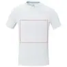 Camiseta Borax GRS hombre cool fit 160 g - Imagen 12