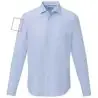 Camisa hombre algodón orgánico Cuprite - Imagen 26
