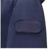 Chaqueta circular GRS Kai nylon reciclado 200T - Imagen 14