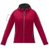 Chaqueta softshell mujer 360 g/m² 3000 mm - Imagen 24