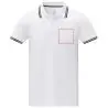 Polo algodón BCI piqué 200 g/m² - Imagen 12
