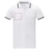 Polo algodón BCI piqué 200 g/m² - Imagen 18