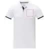 Polo Morgan hombre duotono 200 g/m² - Imagen 16