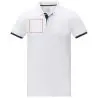 Polo Morgan hombre duotono 200 g/m² - Imagen 18