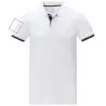 Polo Morgan hombre duotono 200 g/m² - Imagen 24