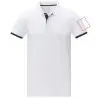 Polo Morgan hombre duotono 200 g/m² - Imagen 27