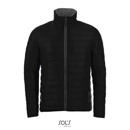 RIDE CHAQUETA HOMBRE 150g Ecológica Personalizada 7S01193